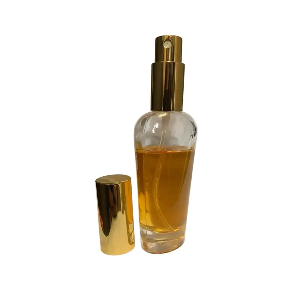 Caswell-Massey LILAC Signature Scent 4 oz‎ Spray Fragrance 85% Full